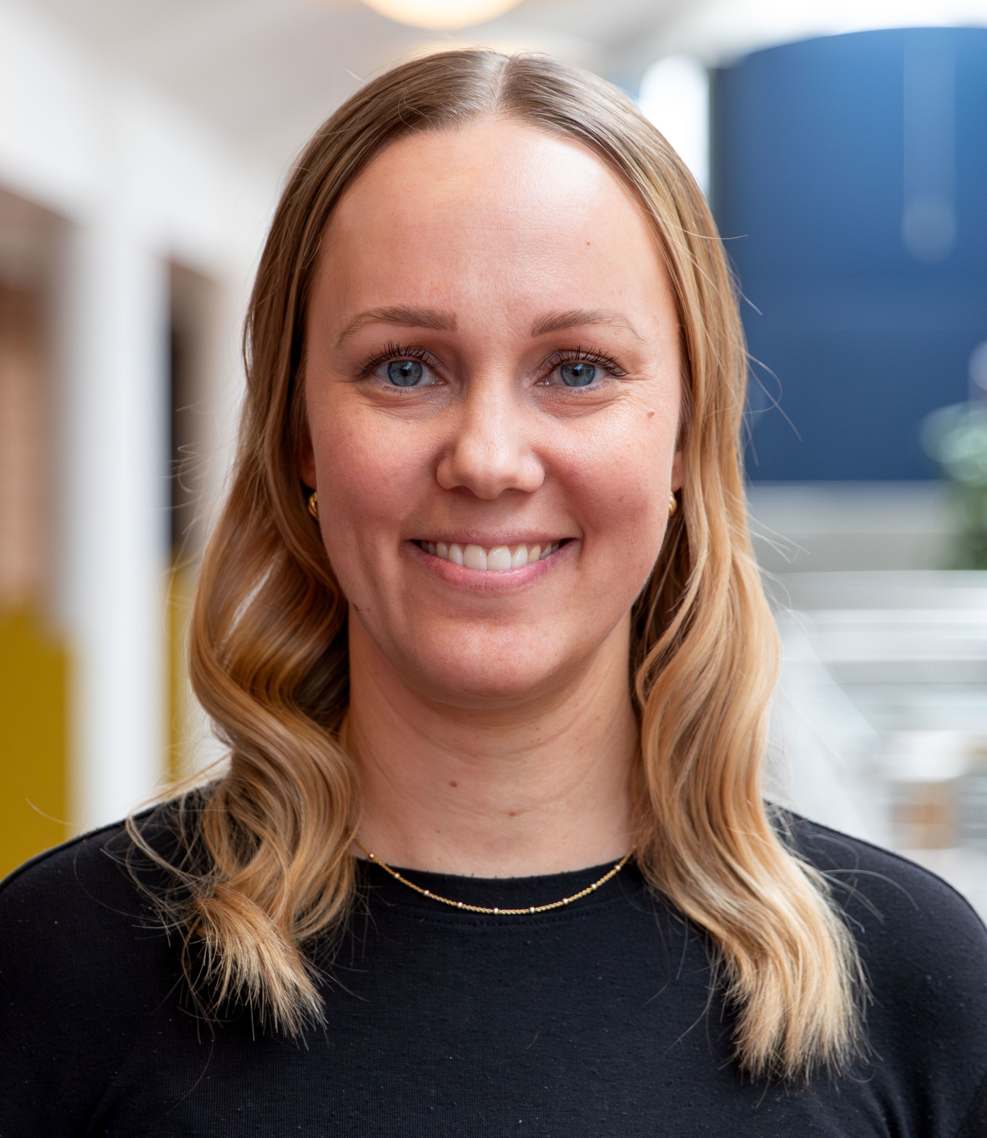Julie Werenberg Dreier