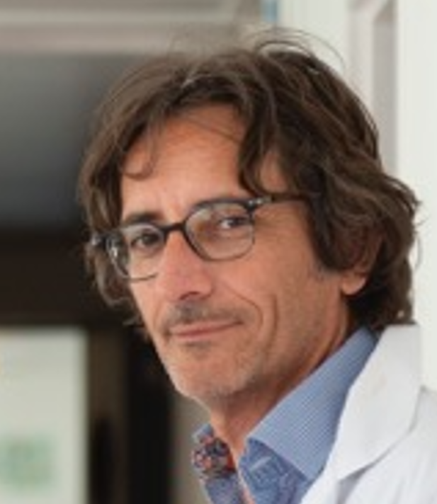 Fabrice Bartolomei