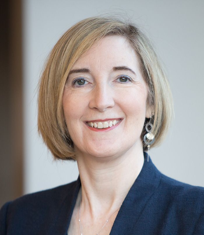 Sheryl Haut