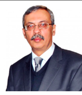 Tariq Khan