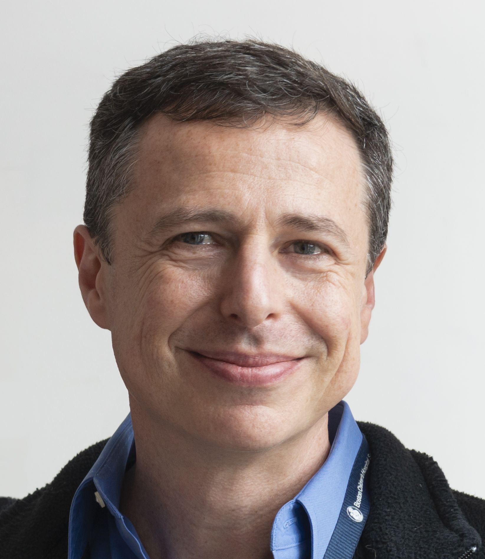 Alexander Rotenberg
