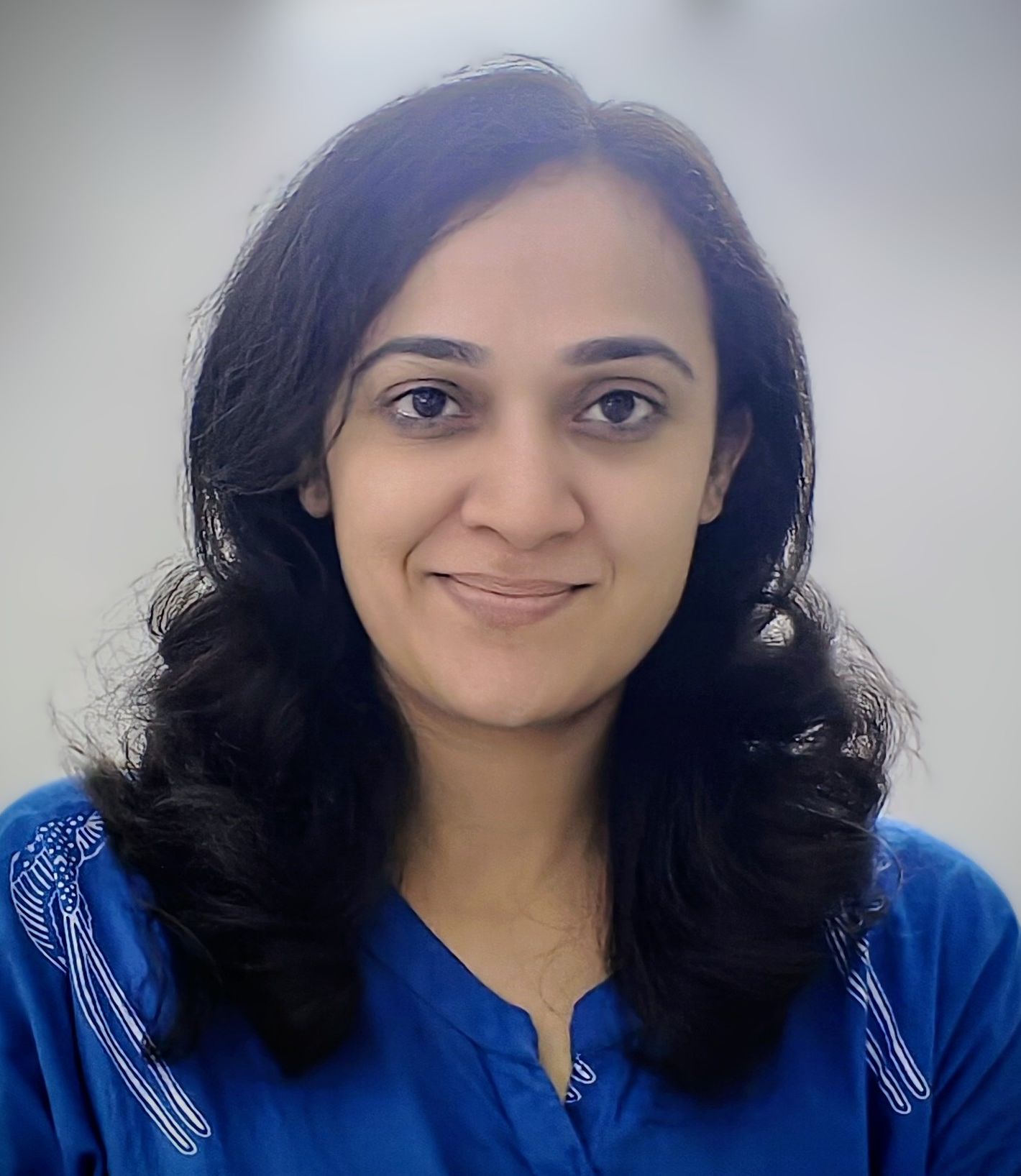 Jyotsna AS