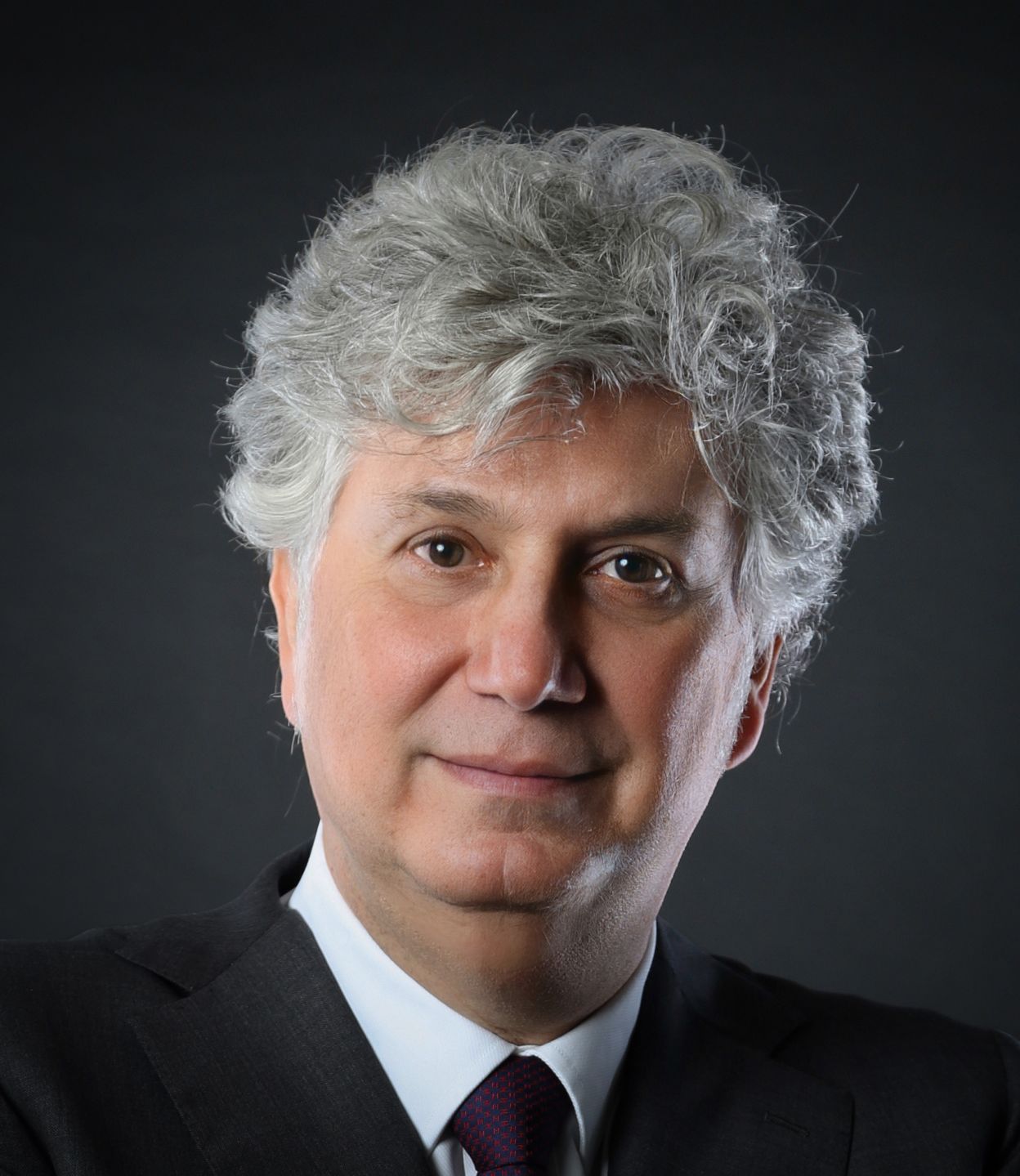 Sergio Bruno