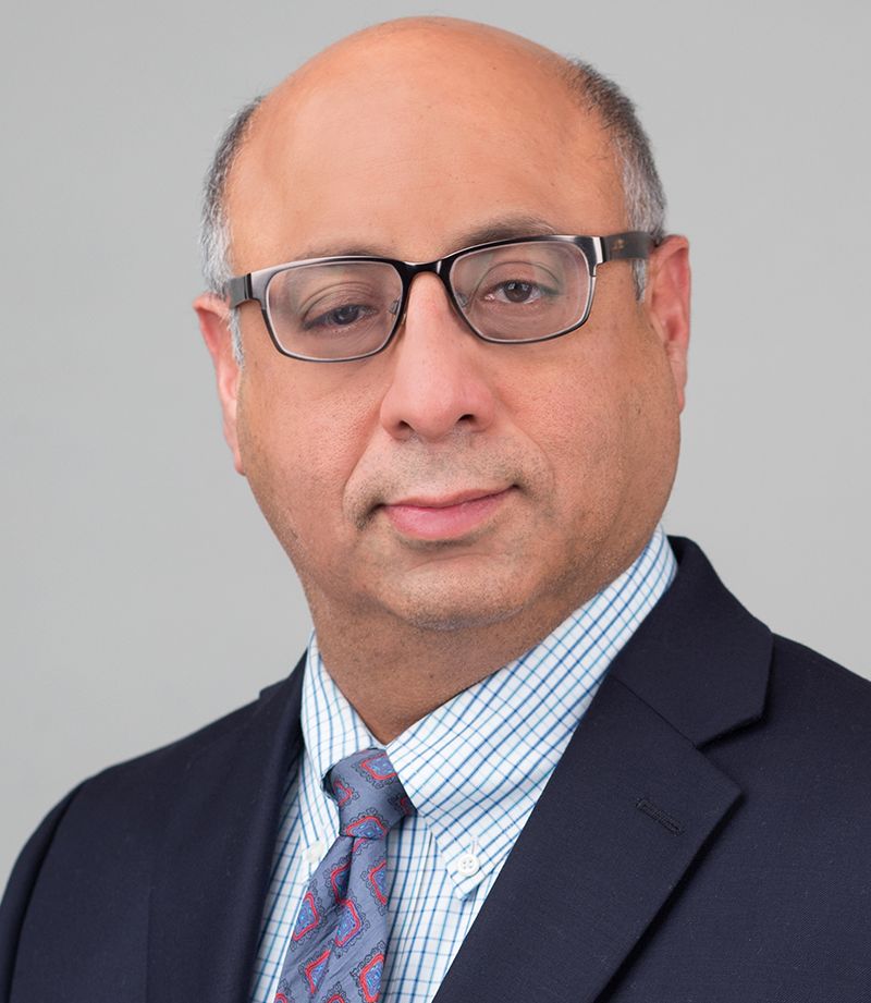 Jaideep Kapur
