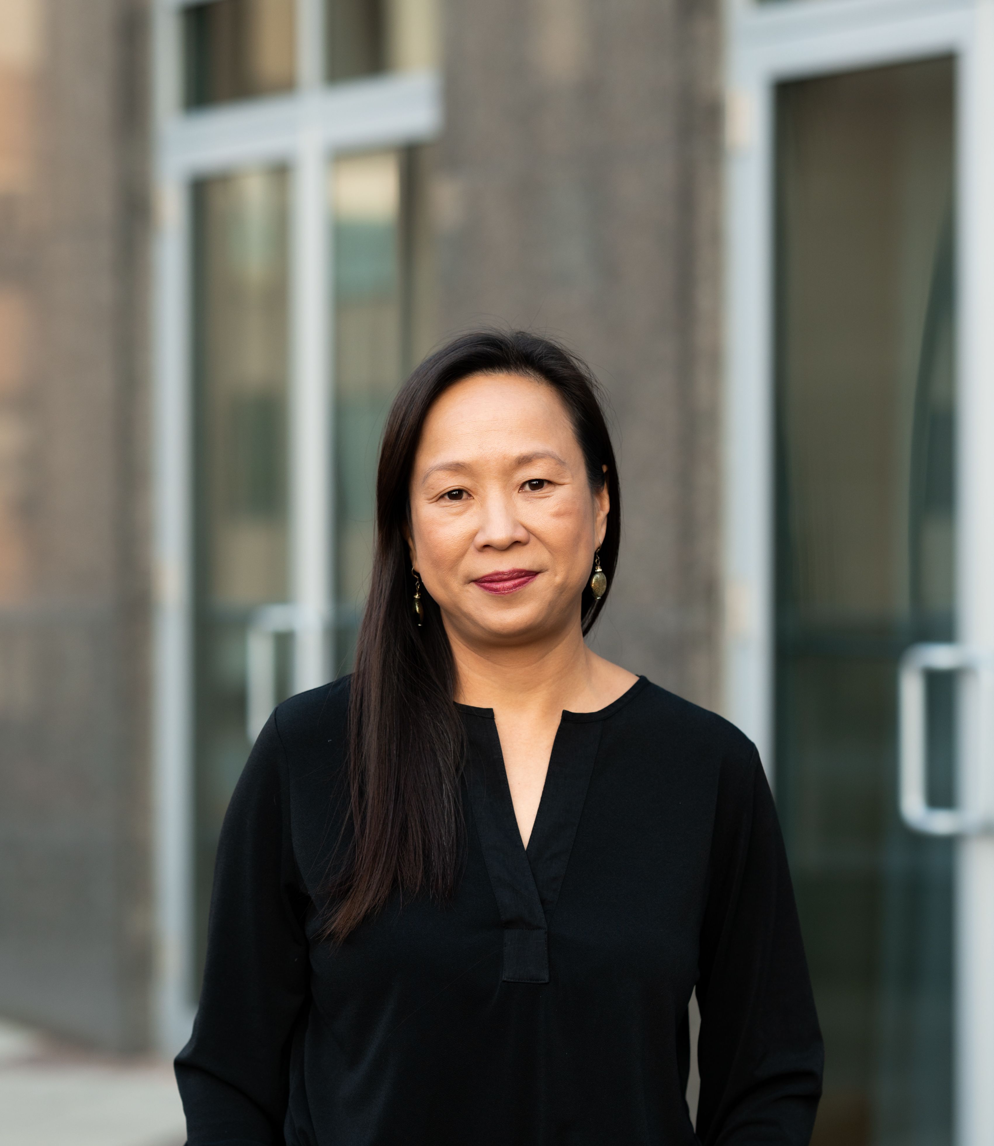 Esther Bui