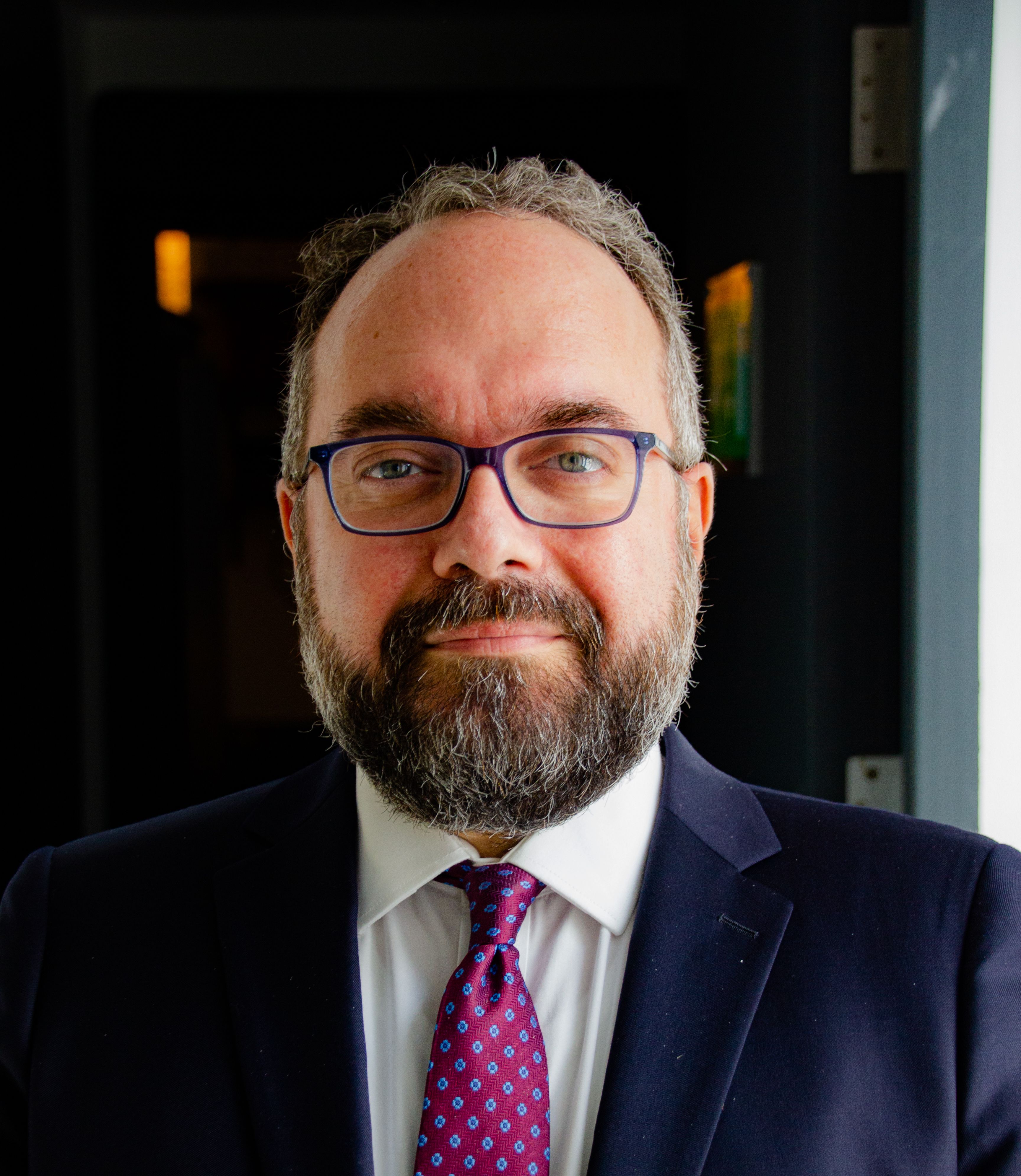 Marco Mula