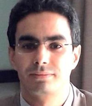Zouhayr Souirti