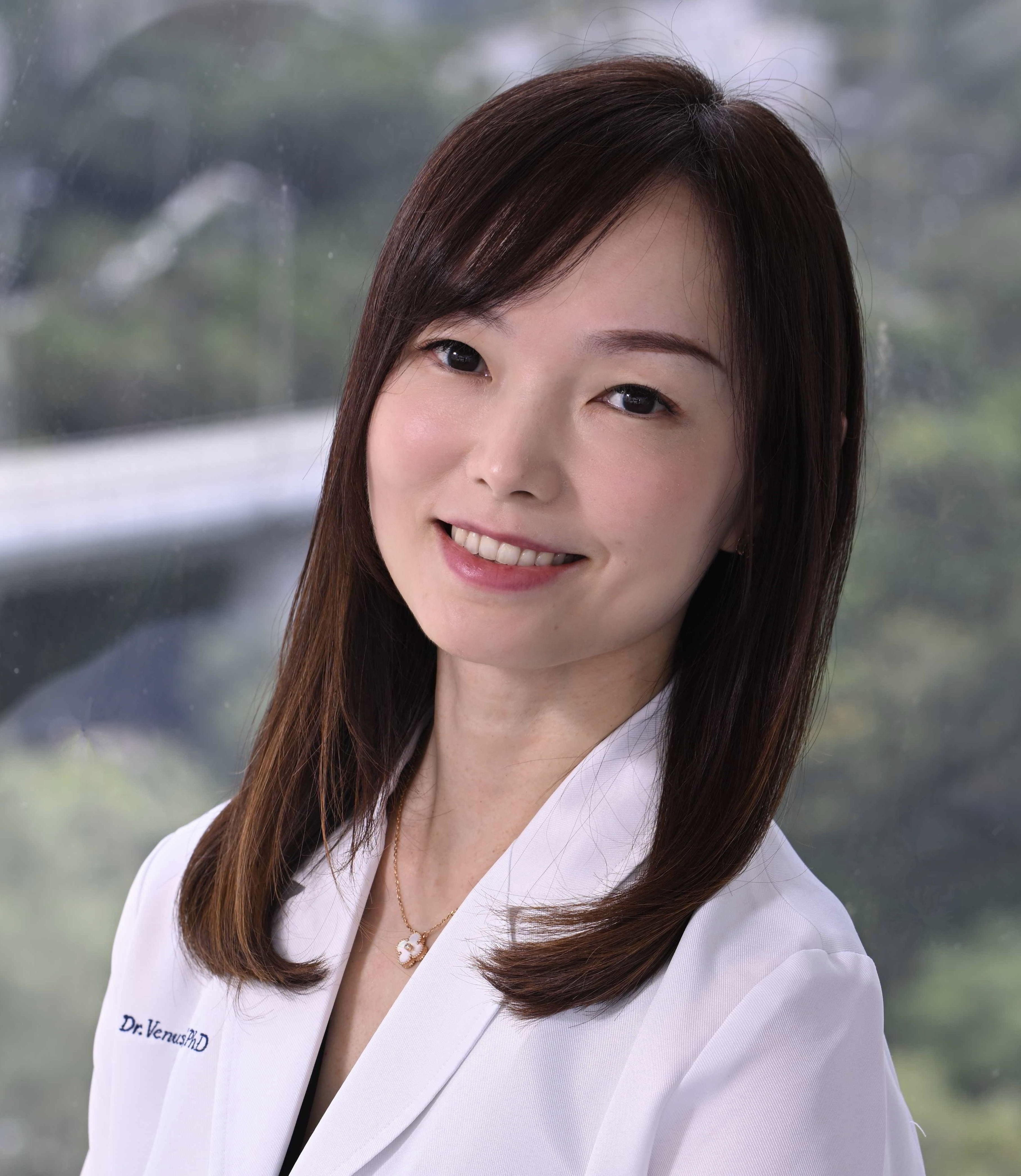 Venus Tang