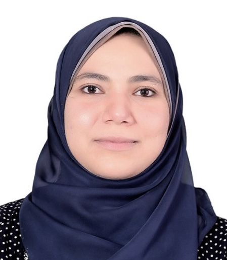 Sally Mohamed Shaaban