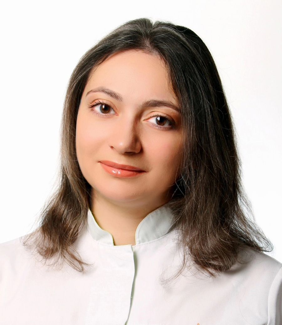 Evgeniya Bogdanova