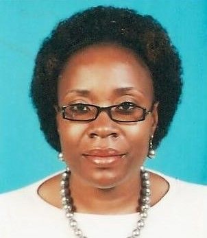 Florence Oringe