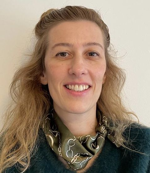 Medine Gulcebi Idriz Oglu