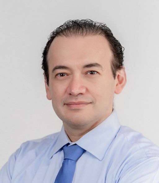 Iv&aacute;n Augusto Gaona