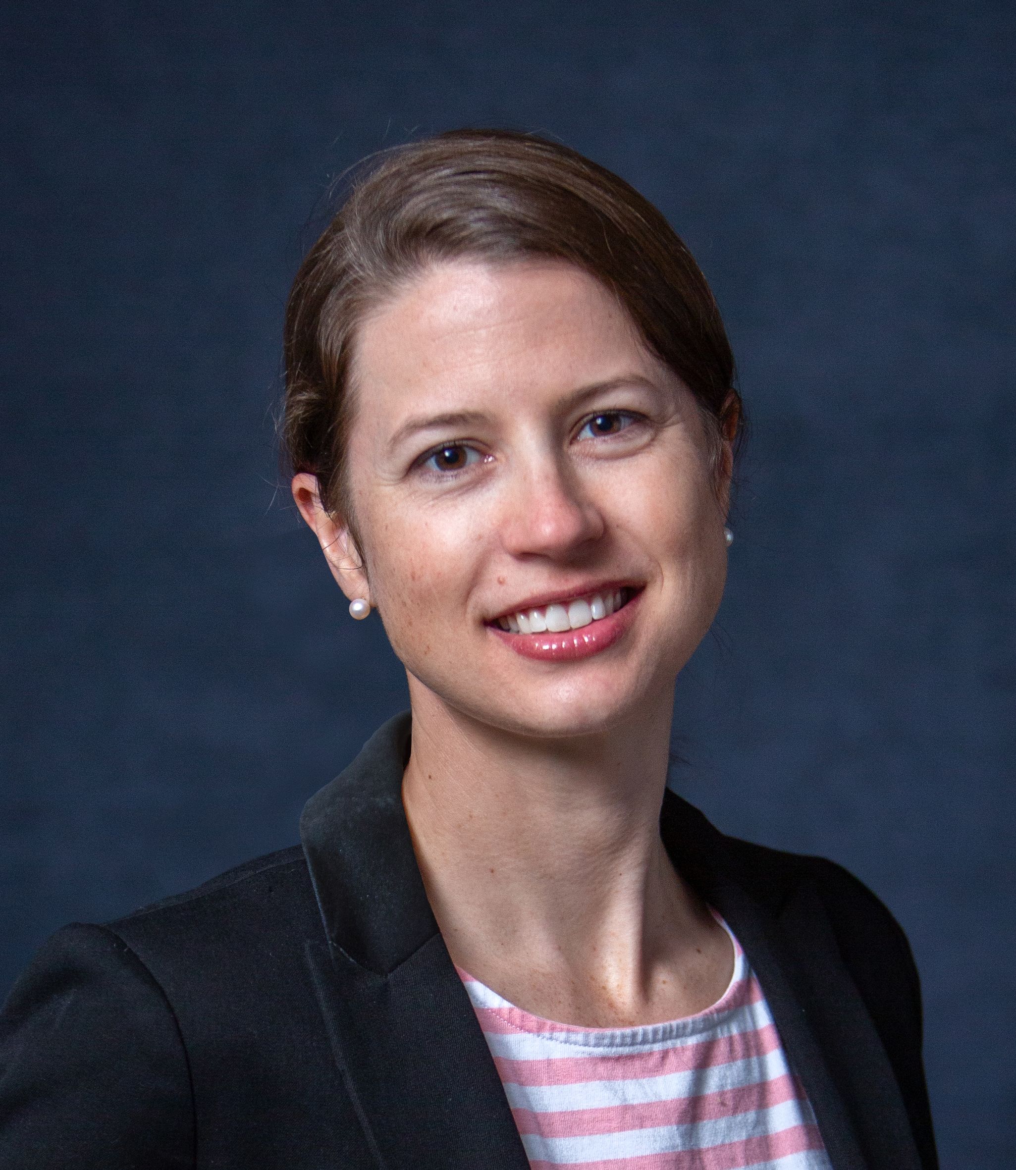 Melissa Barker-Haliski