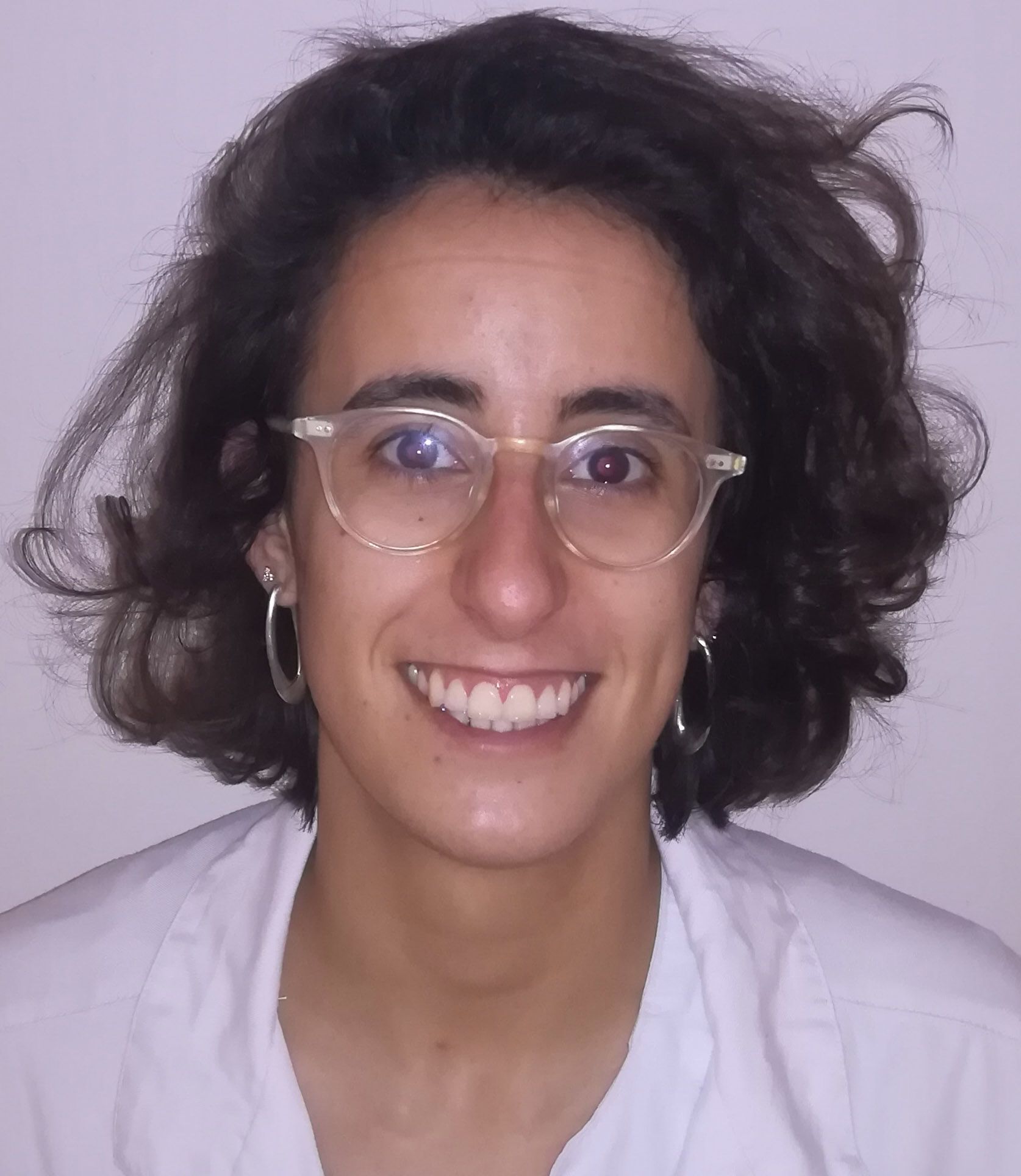 Patricia G&oacute;mez Iglesias