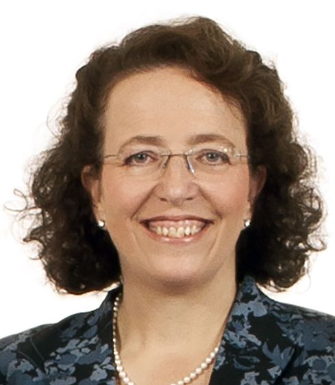 Ingrid Scheffer