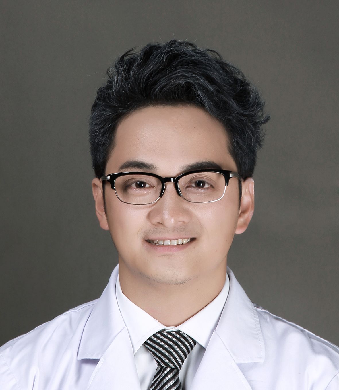 Gordon Jing