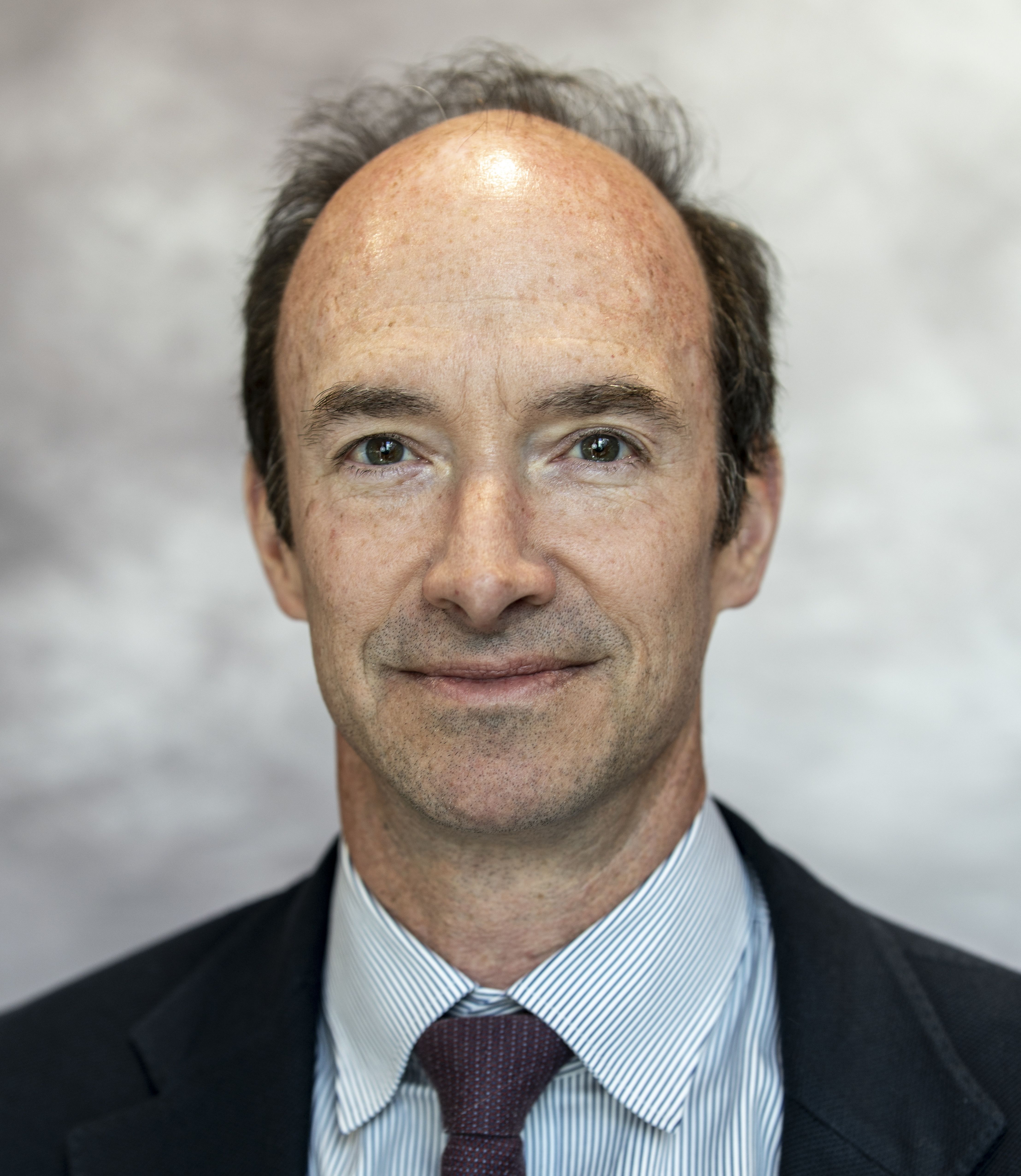 Mark Richardson