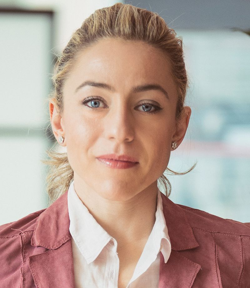Francesca Sofia