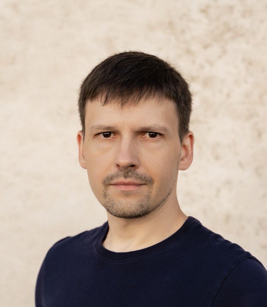 Mikhail Zinchuk
