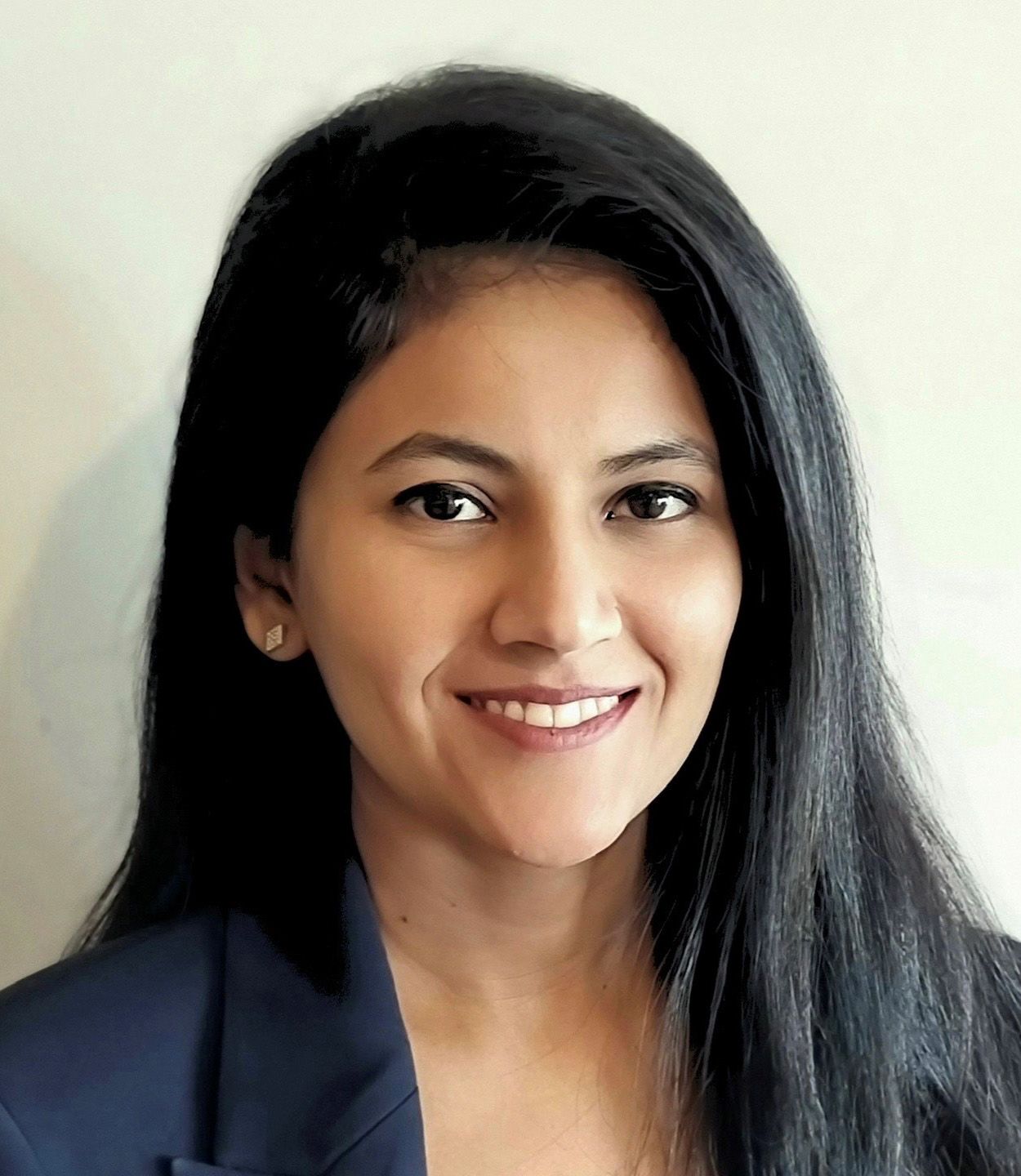 Parthvi Ravat