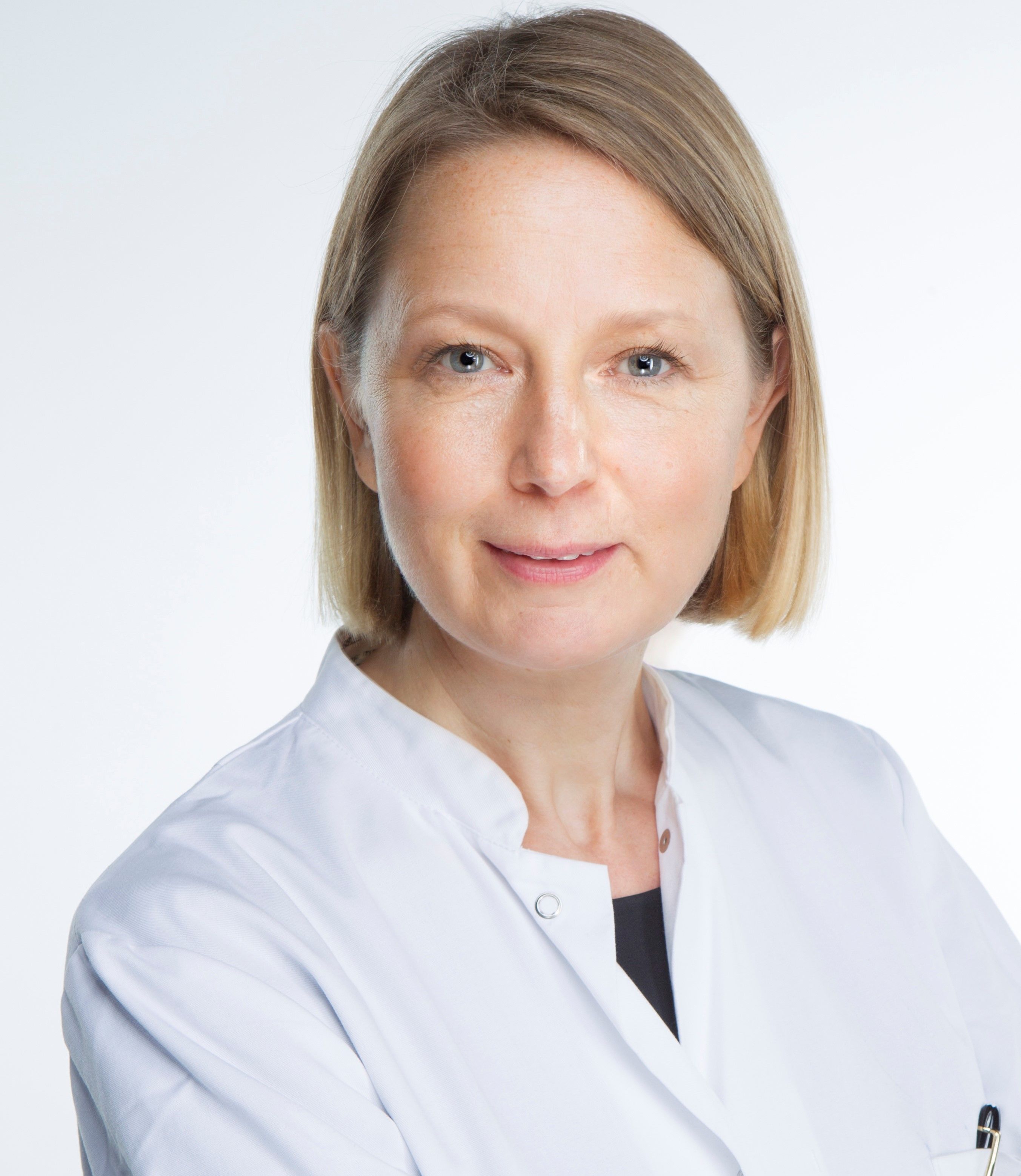 Susanne Knake