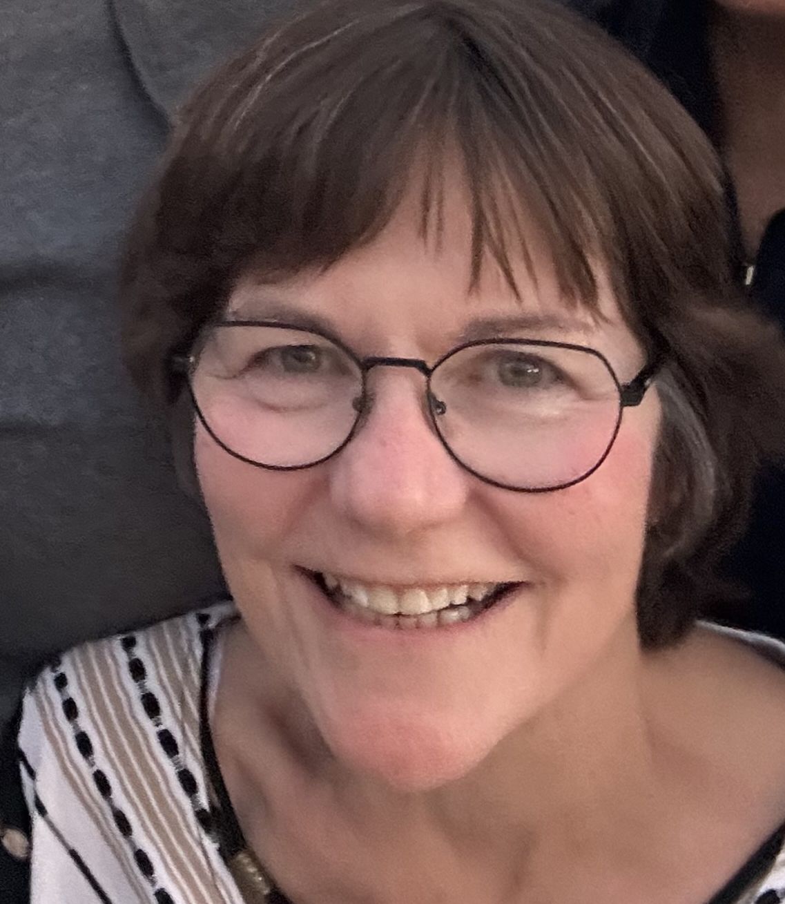 Patricia Osborne Shafer
