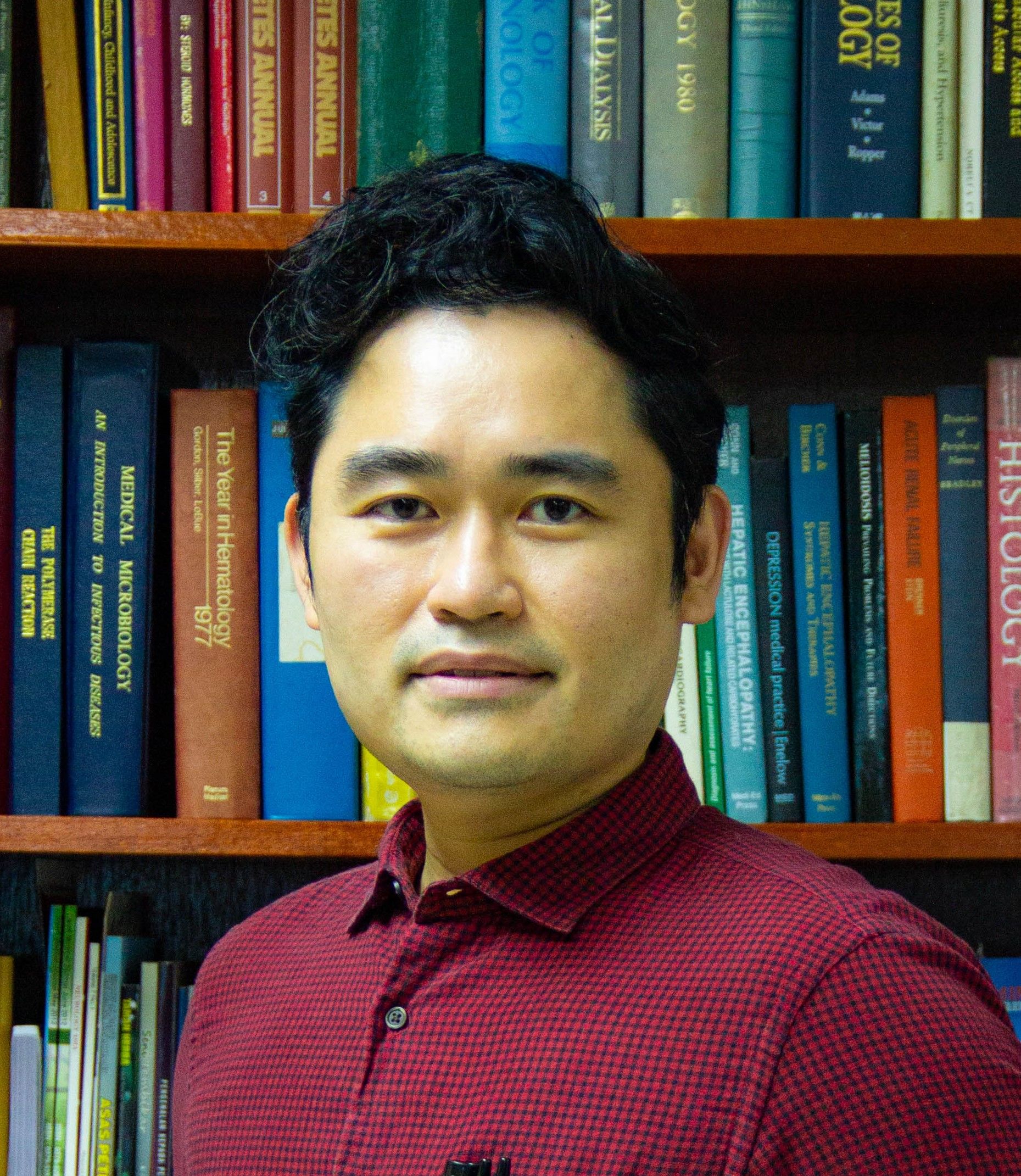 Ching Soong Khoo