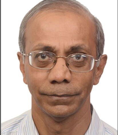 Janak Nathan