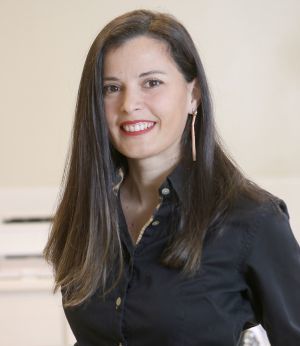 Silvia Abente