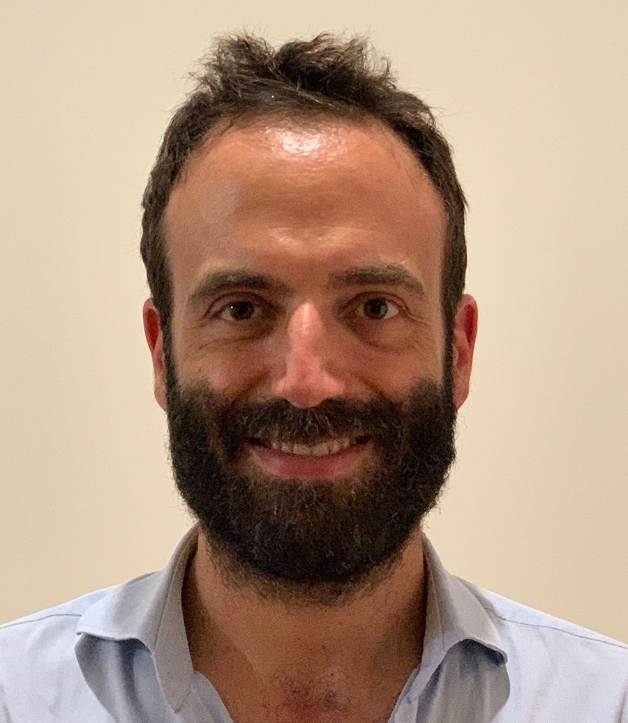 Luca de Palma