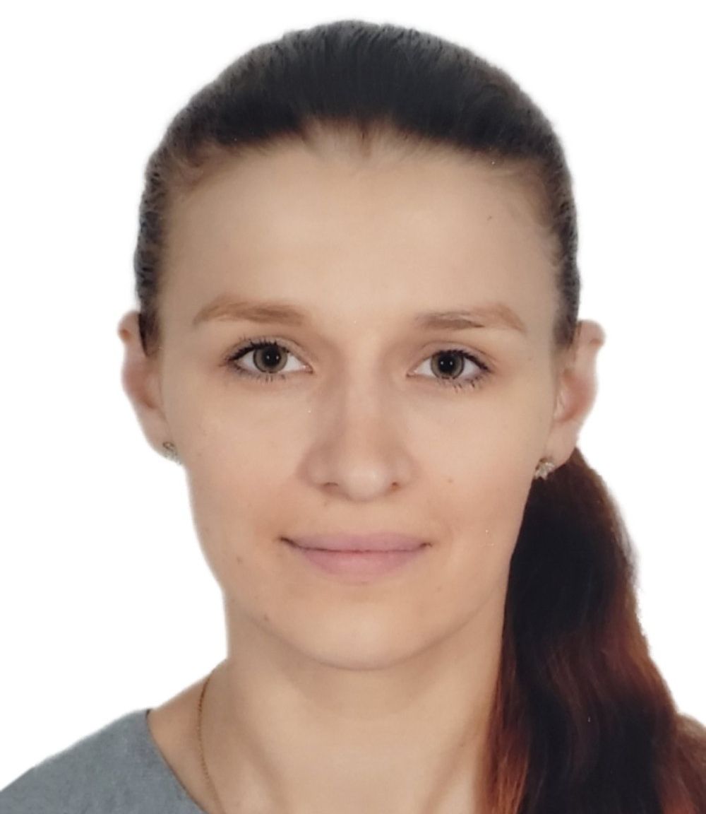 Olha Tychkivska