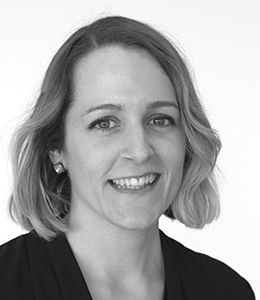 Genevieve Rayner