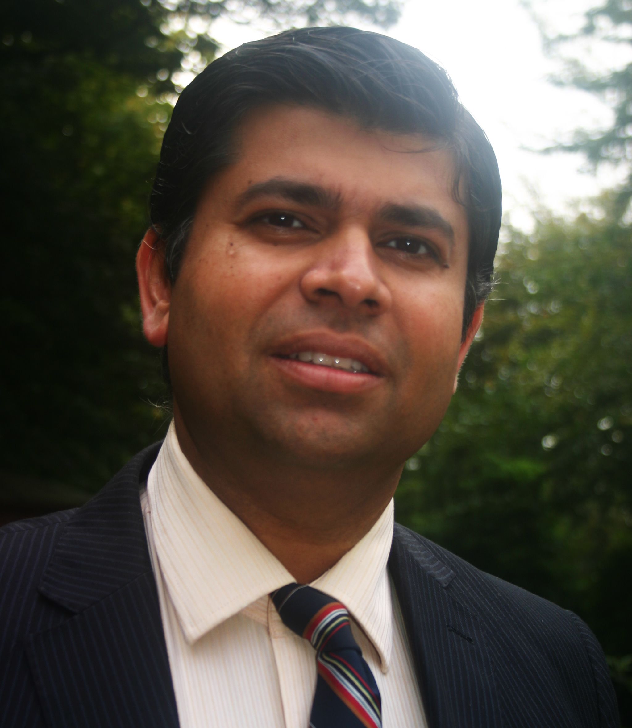 Rohit Shankar