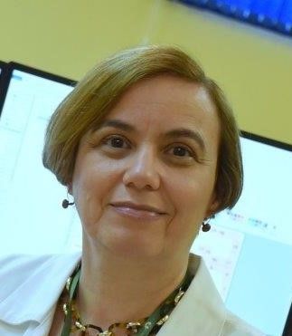 Iscia Lopes-Cendes