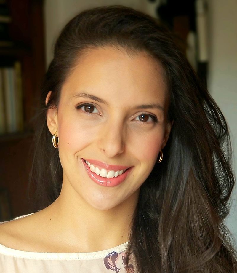 Manuela Ochoa-Urrea