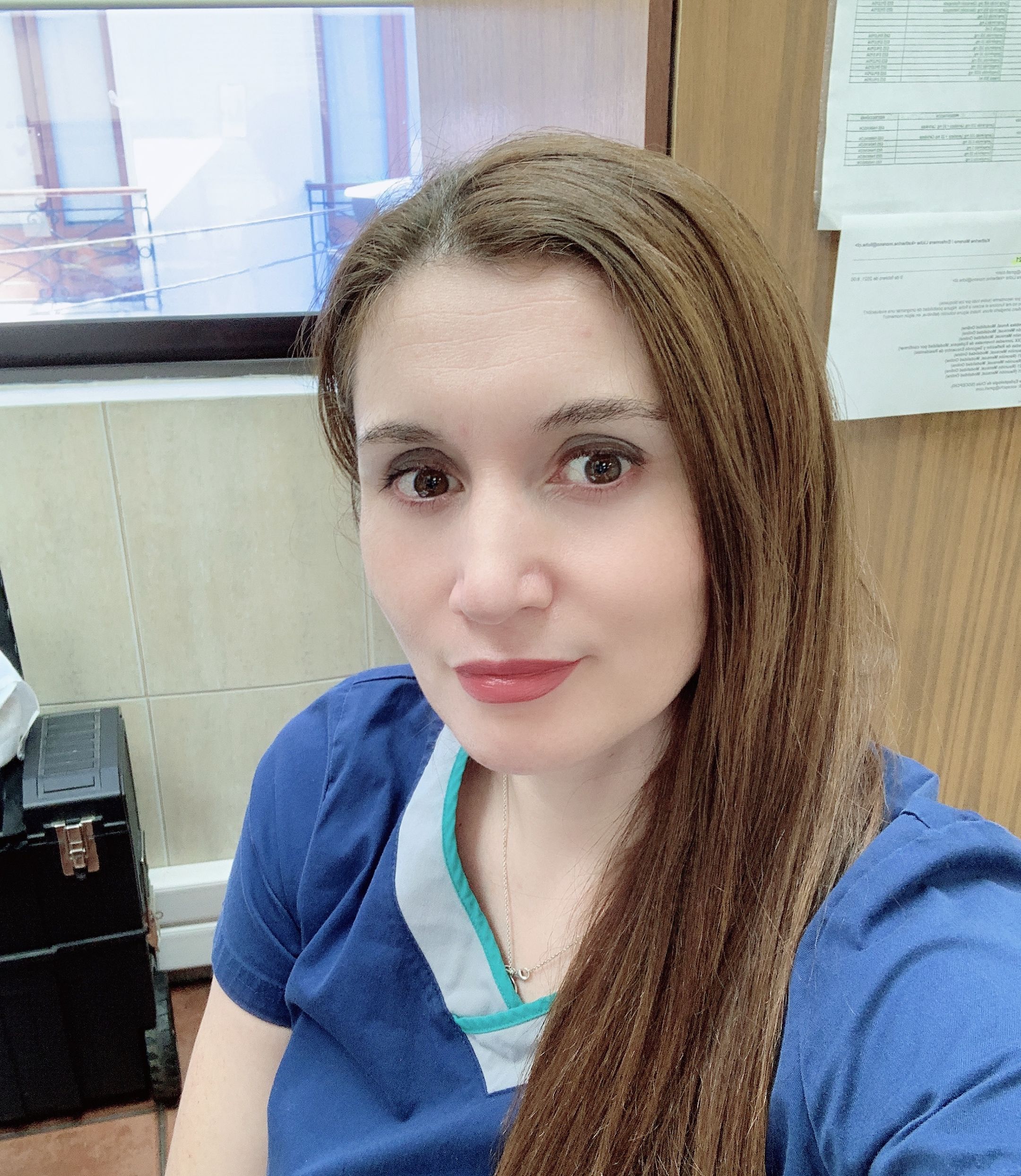 Katherinne Moreno