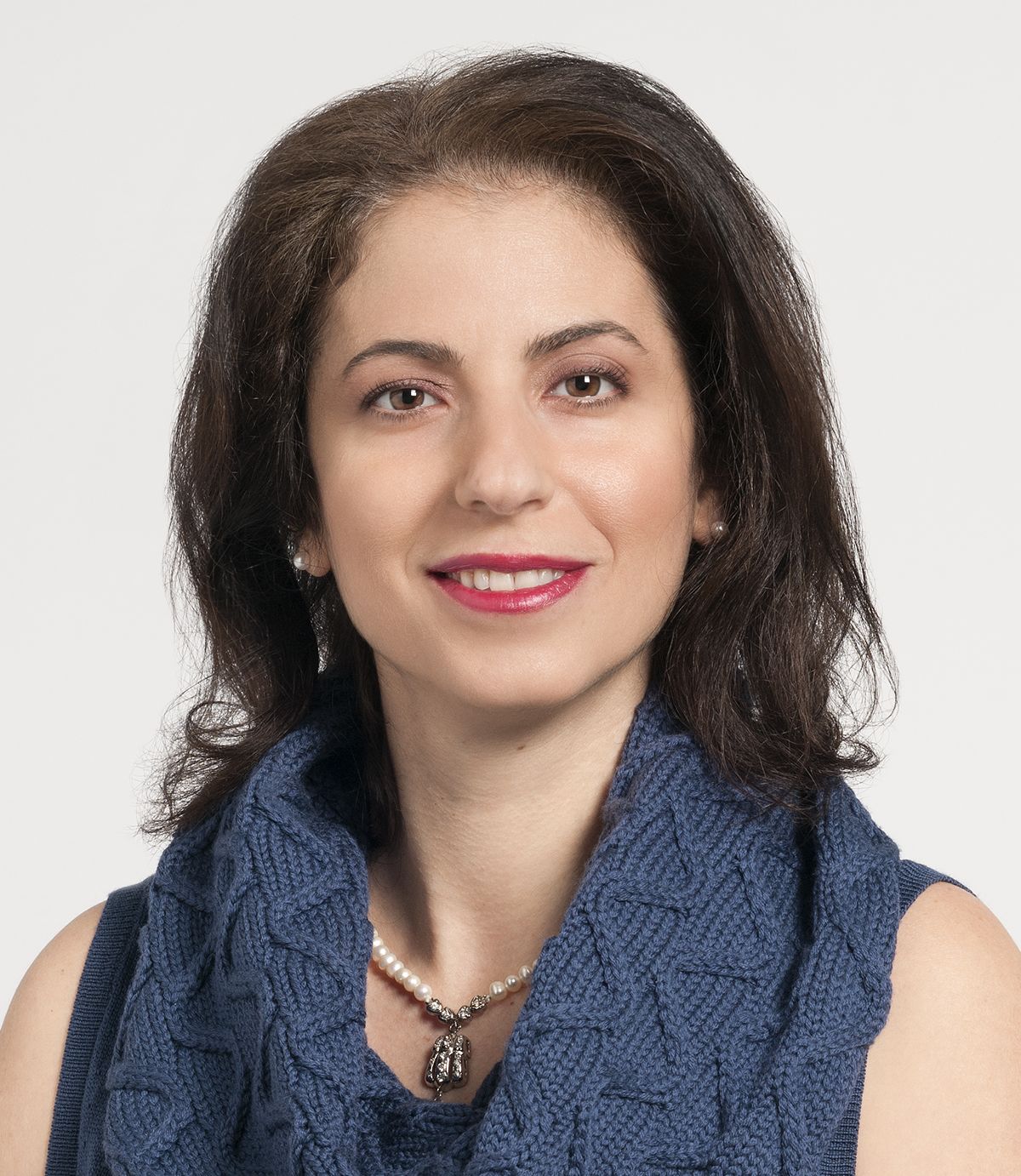 Lara Jehi