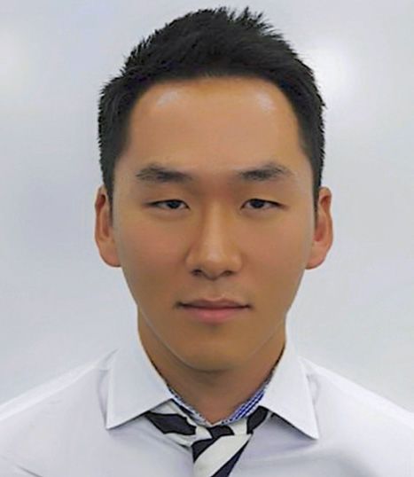 Churl-Su Kwon