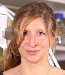 St&eacute;phanie Baulac