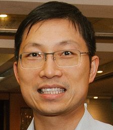 Howan Leung