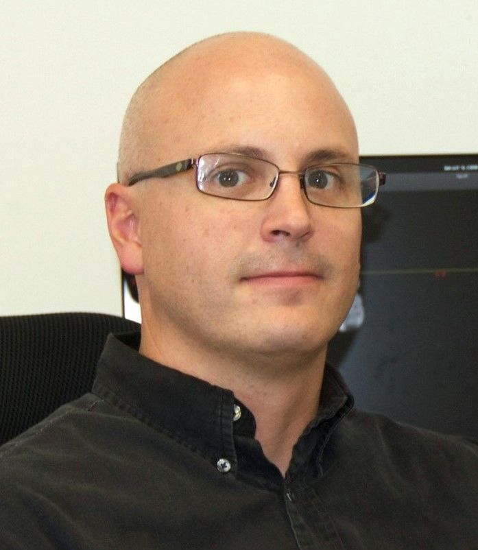Luis Concha