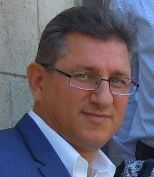 Volodymyr Kharytonov
