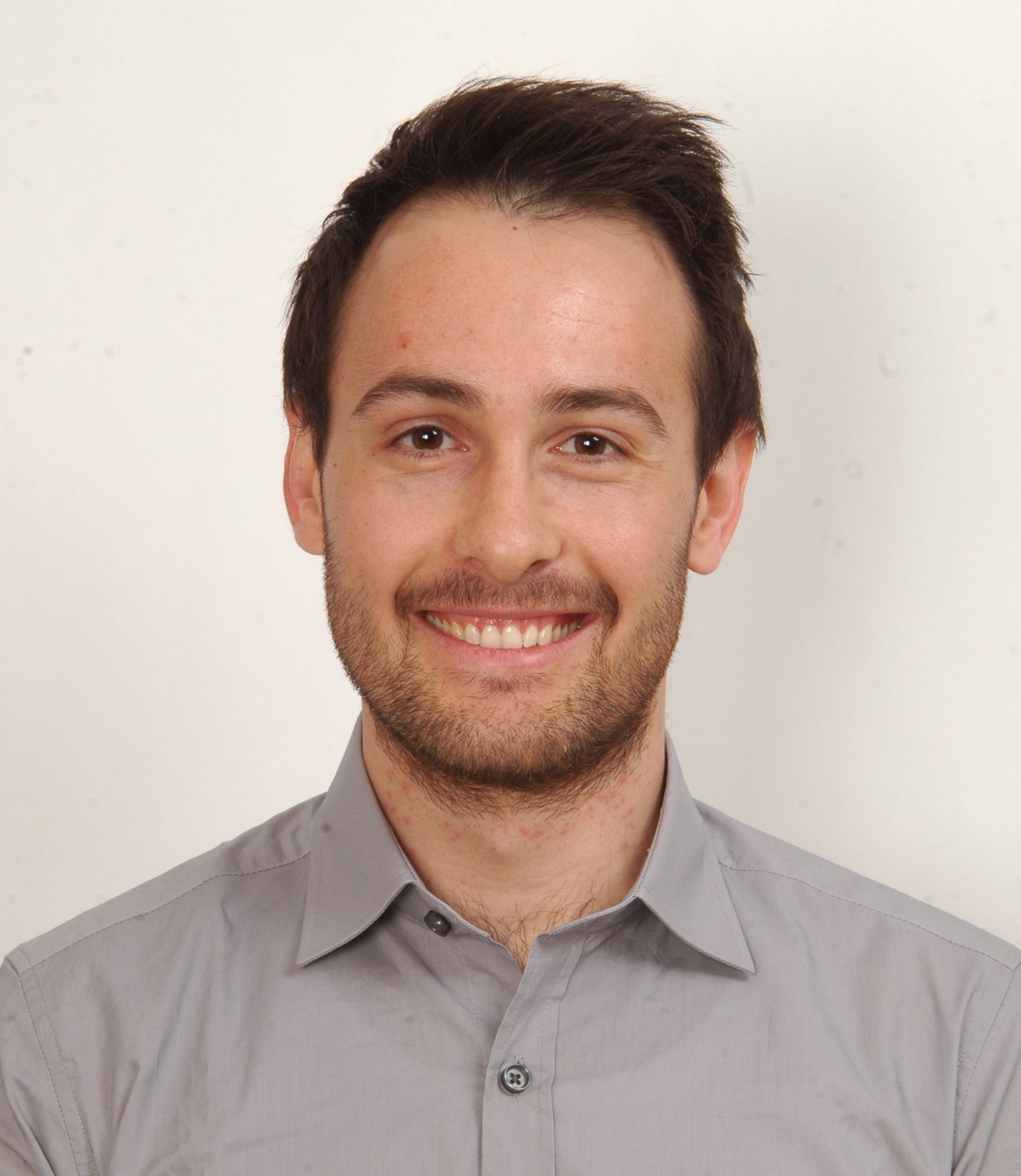 Lorenzo Caciagli