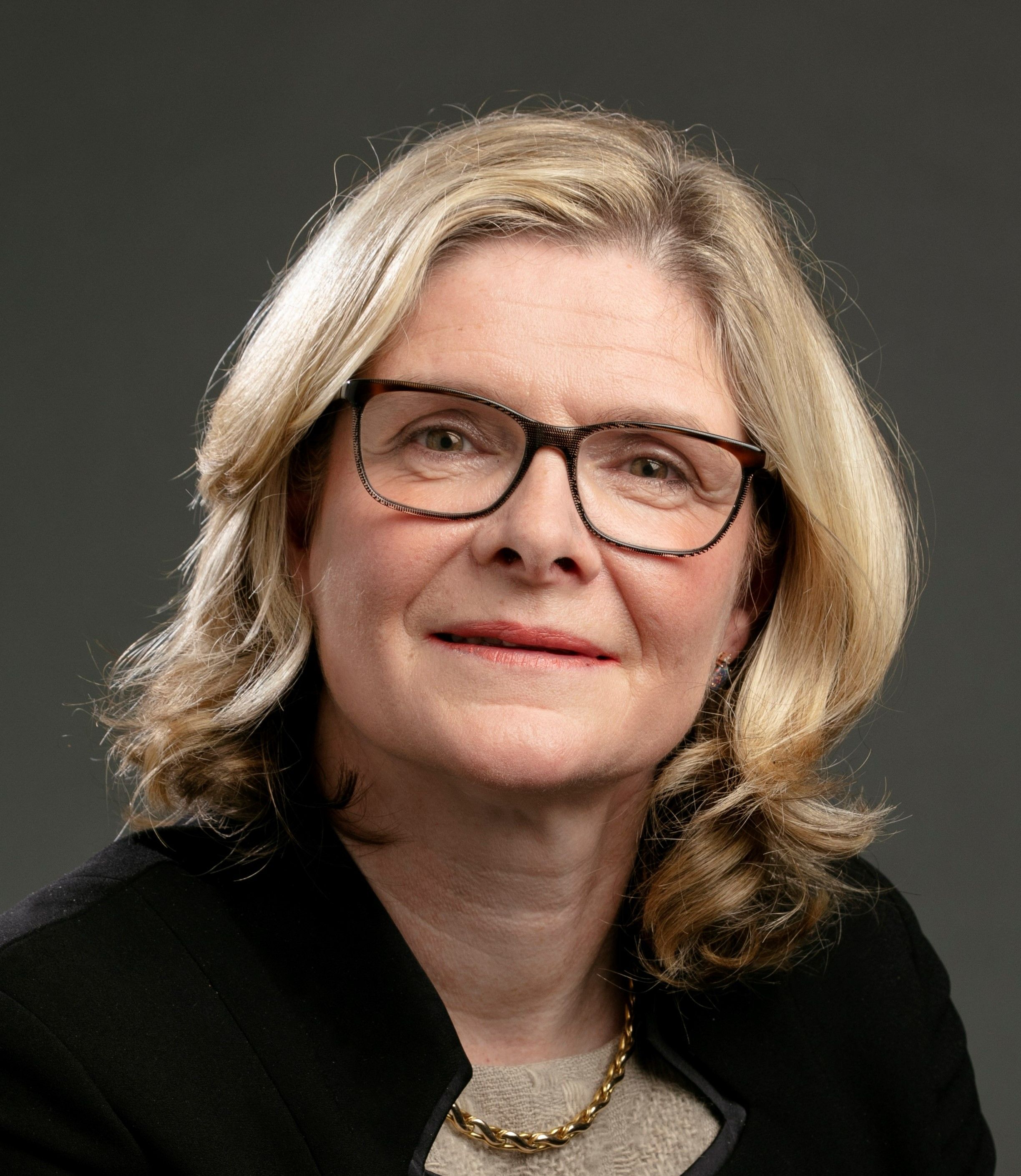 Alison Pack