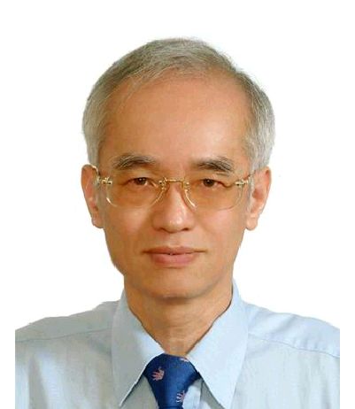 Tsai Jing-Jane