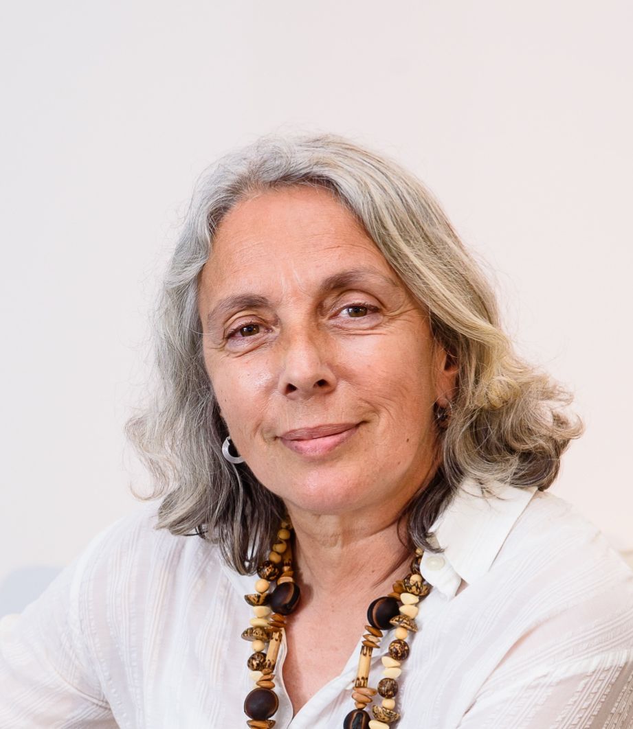 Maria Manuela Almeida Santos