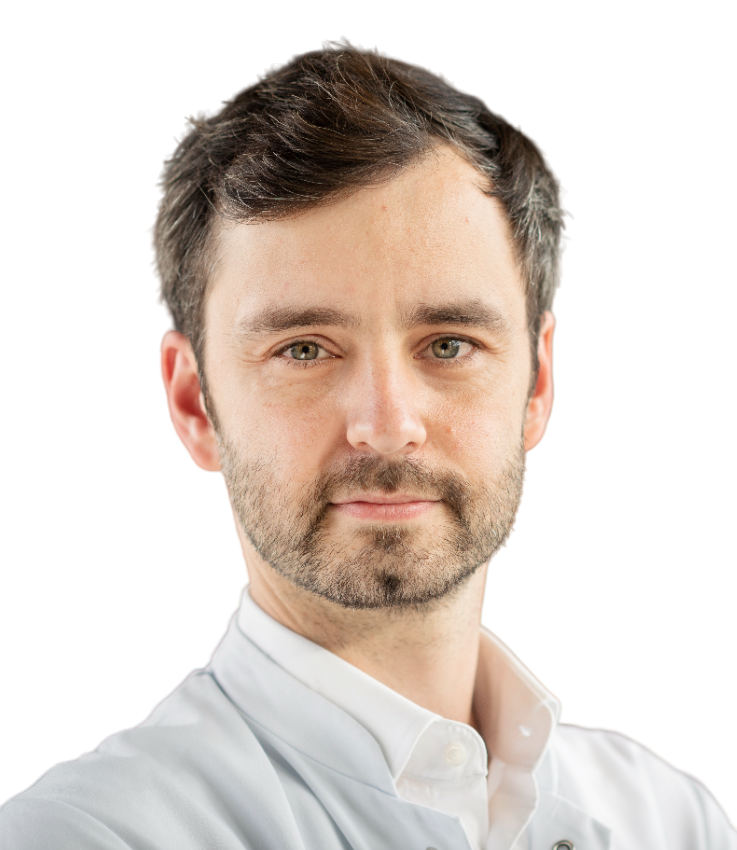 Stoyan Popkirov