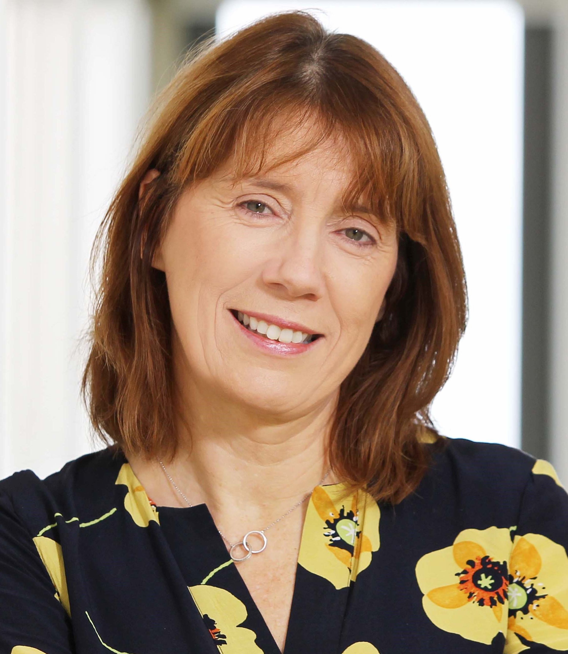 Geraldine Boylan