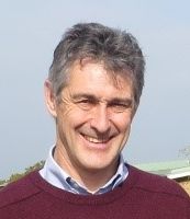 Martin Kirkpatrick